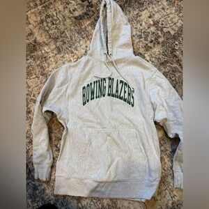 Rowing Blazer Sweatshirt